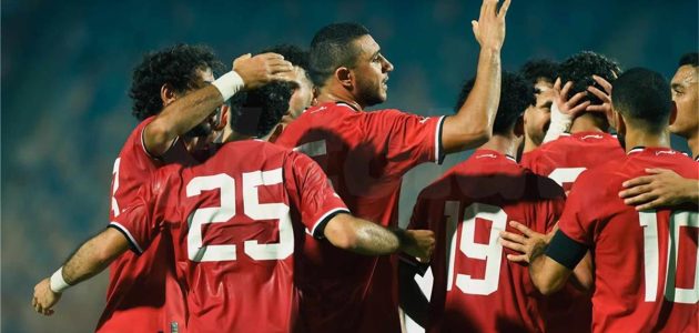 طريق الفراعنة نحو اللقب.. الكشف عن مجموعة مصر في تصفيات كأس أمم إفريقيا 2027