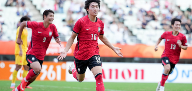 كوريا الجنوبية تتألق في ناغويا 2026: تأهل للنهائي بعد انتصار على الصين 2-1