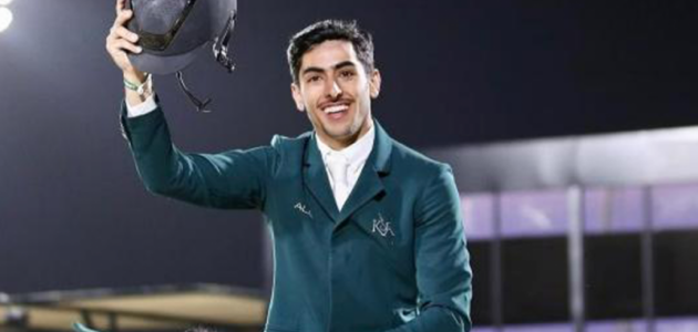 الفروسية السعودية تطمح للميدالية الـ11 في الآسياد – ناغويا 2026