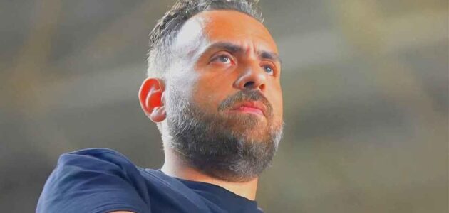 رحيل جون إدوارد من الزمالك: الأسباب المالية والقرارات الإدارية