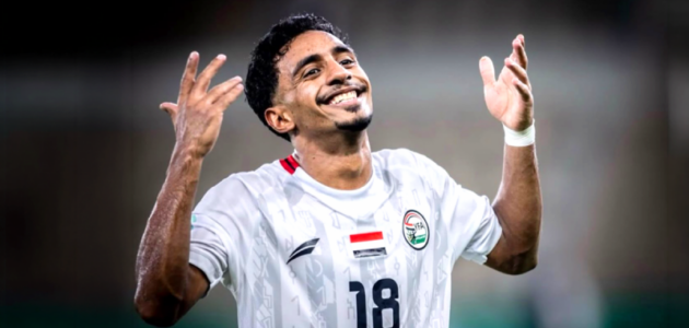 عادل عباس: النجم اليمني المتألق في الخليج27 يحقق إنجازاً تاريخياً