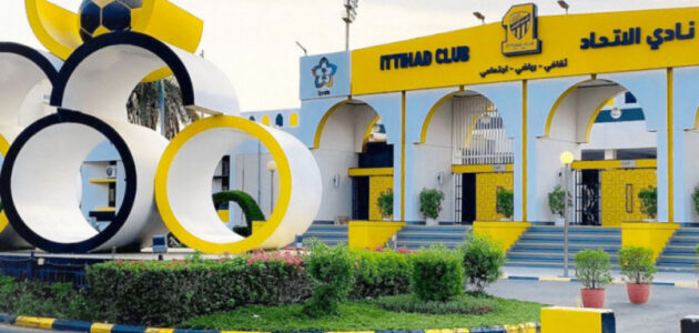 رعايات جديدة تدعم خزينة الاتحاد: شراكات تقنية ومعمارية تعيد كتابة قواعد اللعبة