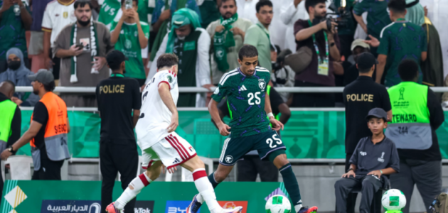 عودة المنتخب السعودي إلى قمة الخليج: كيف نمت الأجيال منذ 2003
