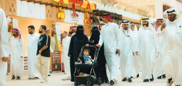 معرض الصقور والصيد 2026 يفتح أبوابه للغموض والإنجاز: 12 شوطاً من التحدي والابتكار