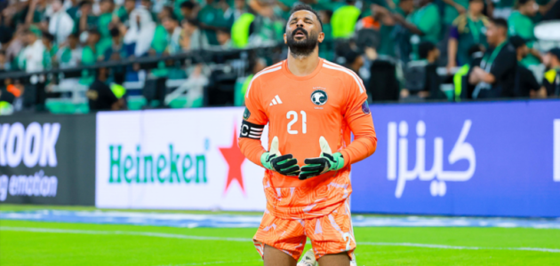 محمد العويس: رحلة ركلات الترجيح المذهلة للمنتخب السعودي
