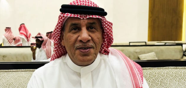 التخيفي يعلن: لا أقلق، الكلاسيكو سيُسحر الهلال