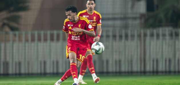 القادسية يسطع في صيفه: فوز 2-0 على الخالدية يفتح آفاقاً جديدة
