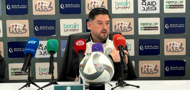 الاتحاد يواجه الاتفاق: باباس يعلن صراعاً لا ينتهي في الدقائق الأخيرة