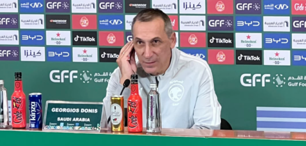 جورجيوس دونيس: كيف حسم الصقور نهائي خليجي 27 وتطلعاته لكأس آسيا 2027