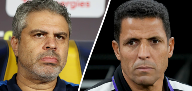 ديربي الأزمات: الأهلي والزمالك يلتقون في صراع القمة على ملعب القاهرة الدولي