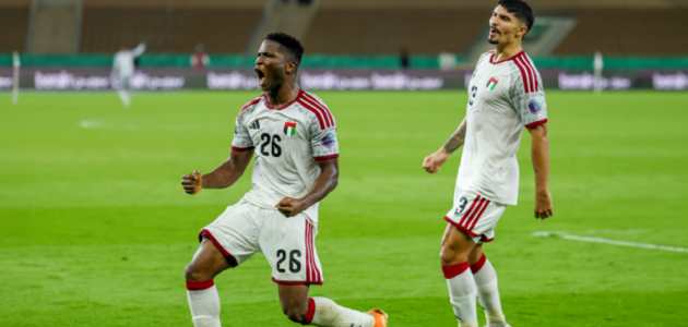 المنتخب الإماراتي يقترب من التتويج: نهائي الخليج 27 يواجه الأخضر السعودي