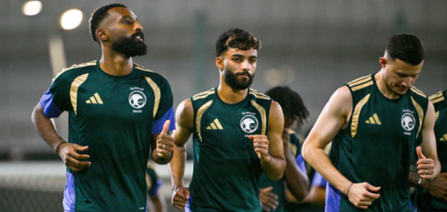 فراس البريكان يعلن حماسًا لا يلين في سبيل تتويج المنتخب السعودي بكأس الخليج 27