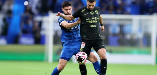 الكلاسيكو يواصل التنافس بعد التوقف: الهلال والاتحاد في صراع الألقاب