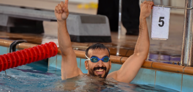 أولمبياد الوفاء لشهداء الواجب: إنجازات لا تُنسى في صفوف الأمن