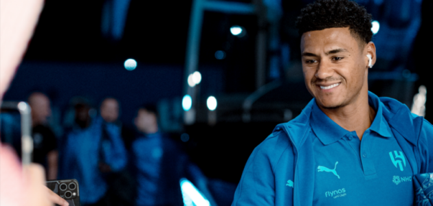 الهلال يسرق الأجواء: أول ظهور لكامل الأجانب في الكلاسيكو السعودي