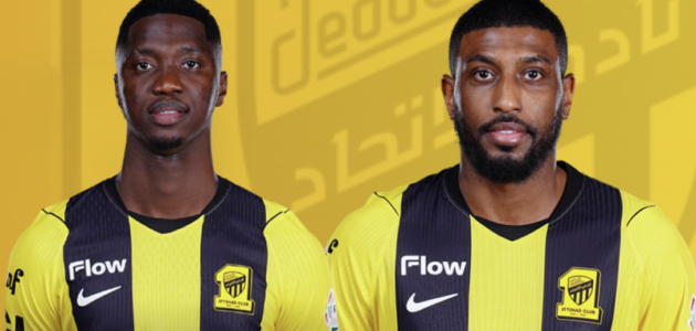 الاتحاد يعلن خطة عودة جارسيا: دومبيا وشراحيلي في مسار تدريجي للعودة