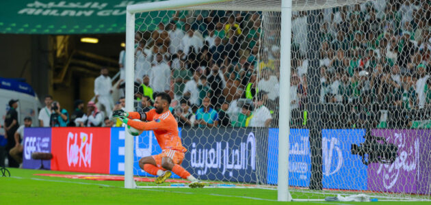 جائزة أفضل لاعب في خليجي 27: ناصر الرواحي يتفرد بالمرة الثانية