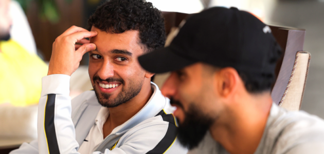 الاتحاد يضرب في قلب المنافسة: فيسينج يغيّر الخطة مع غياب لوبي وسيميتش وإعادة الغامدي