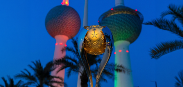 مفاجأة في جدول السوبر السعودي 2026-2027: موعد نهائي في الكويت يثير الحماس