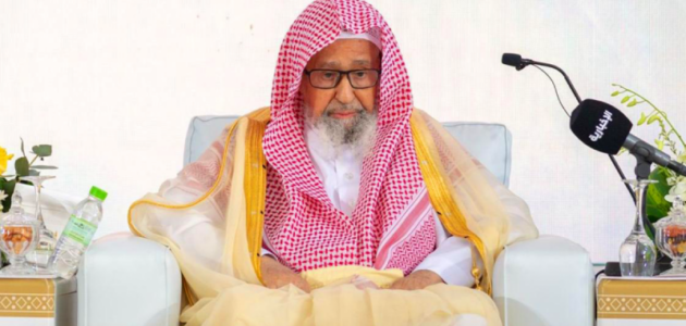 المفتي العام السعودية يفضح خطورة استهداف الميليشيا الحوثية للمقدسات: جريمة عظيمة تستحق العذاب