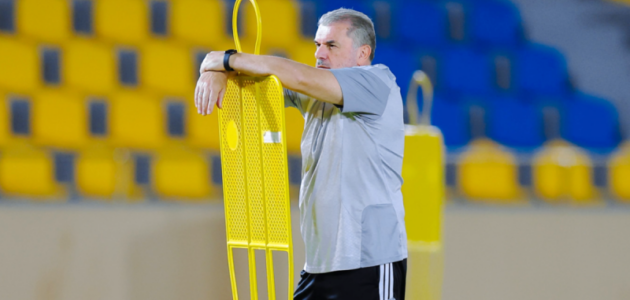 تشكيل النصر: أمان يضرب في قلب الدفاع أمام الدرعية