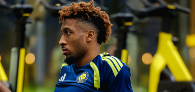 كومان غياب النصر: صدمة في صفوف الفريق قبل مواجهة نيوم
