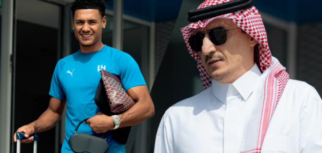 الهلال في الدوحة: رحلة جديدة تحت قيادة نواف التمياط وتحدي السد القطري