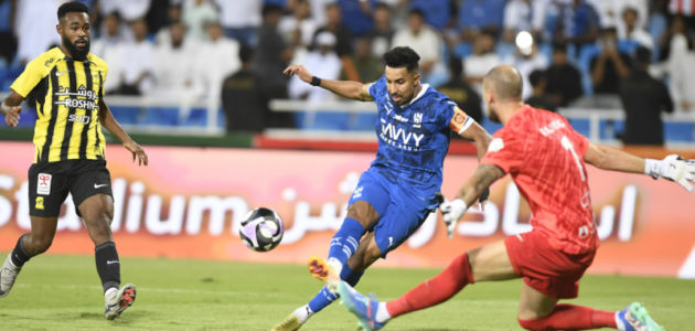 الهلال يتفوق على الاتحاد في الرياض: تحليل مفصل للبطولة الكلاسيكية
