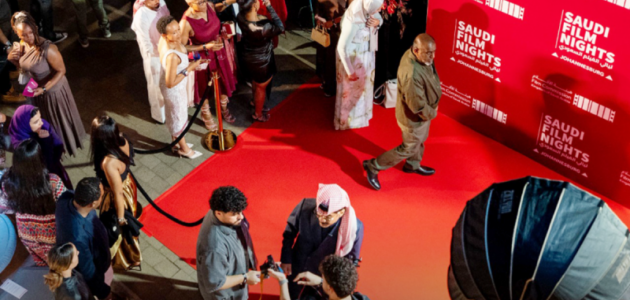 ليالي الفيلم السعودي في جوهانسبرج: تجربة سينمائية لا تُنسى