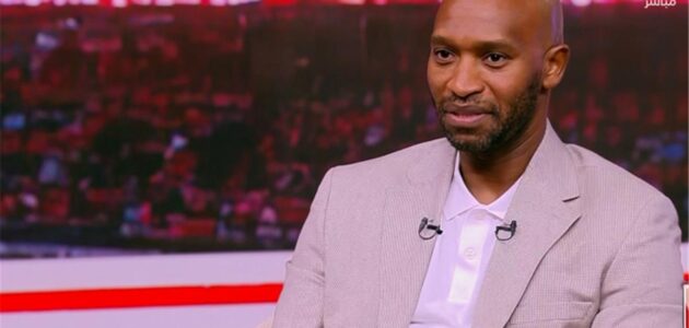شيكابالا يعلن: خسارة مصر أمام جنوب أفريقيا، لكن أمل العودة في يناير