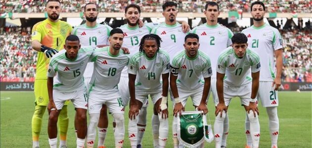 الجزائر تستعد للغواص في صراع ودّي مع النيجر: موعد، قناة، وتوقعات حماسية