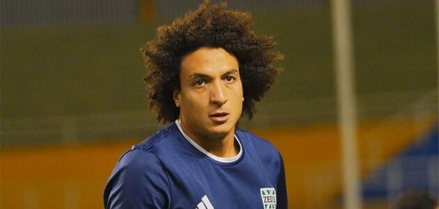 أحمد عاطف يسطع في دقيقة واحدة: هدفان لزيد يحرزان الزمالك في كأس الرابطة