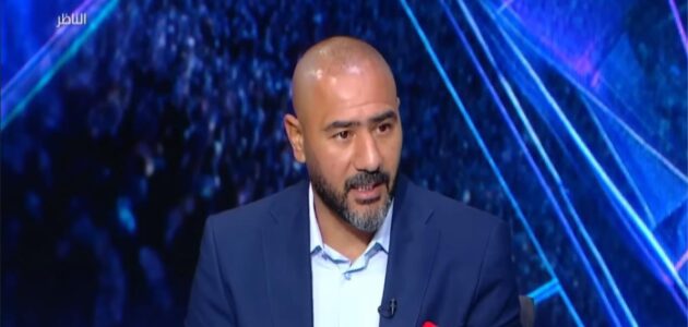 محمد شوقي يعلن هدفه: تجهيز فريق زد للبطولات بعد فوزه على الزمالك بثلاثية نظيفة