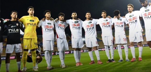 ثلاثية زد تعكس صدمة في صفوف الزمالك: ماذا يعني ذلك للمستقبل؟