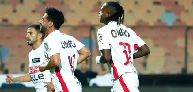 كأس الرابطة: خسارة الزمالك 3-0 ضد زد مع فريق الشباب – هل كان القرار حكيمًا؟