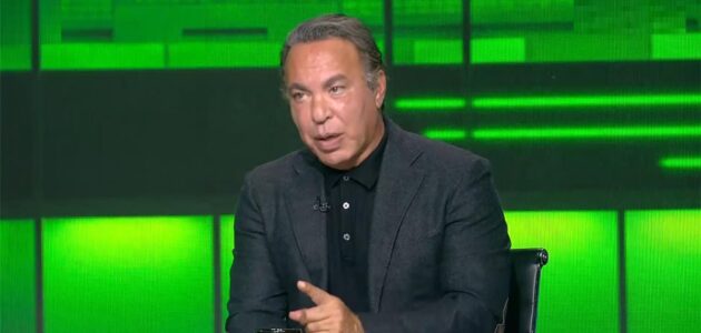 الأهلي فاز على الزمالك: حظٌ يكتسح القمة 133