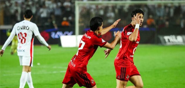 القطمة 133: ناصر عباس يوضح حق الأهلي والزمالك في ضربة جزاء مثيرة للجدل