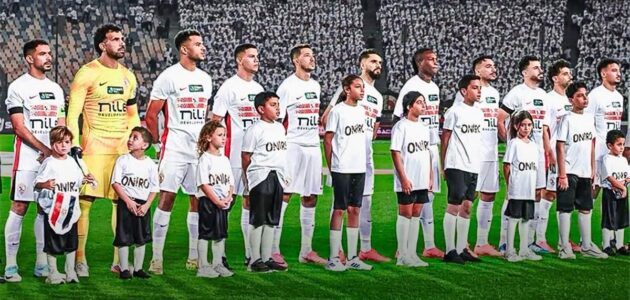 الزمالك يرفض التهم ويشكو من حكم القمة: موقف النادي الصريح