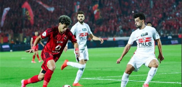 لجنة الحكام تكشف موقفها: استماع وفد الزمالك لمحادثات الفار يثير الجدل في القمة