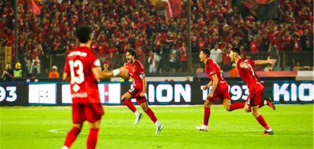 الأهلي يفتتح مسيرته في الكونفدرالية: مواجهة صعبة مع كيتارا الأوغندي