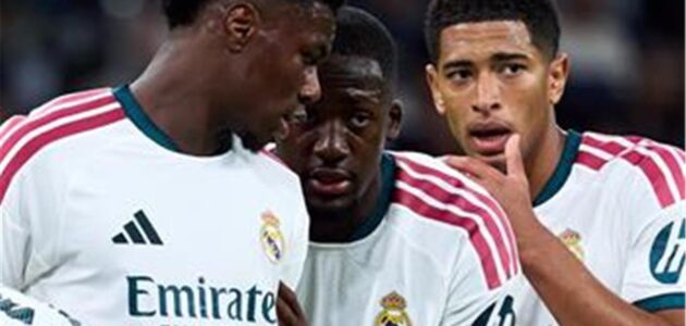 ريال مدريد يوقع مع جود بيلينجهام: عقد جديد حتى 2031 يضمن استقرار النجوم