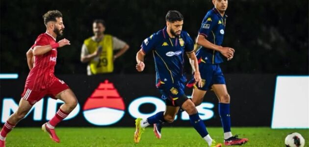 الترجي التونسي يخسر أمام السويحلي الليبي في دوري أبطال إفريقيا: تحليل مفصل