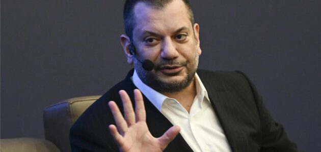 تحكيم طرابزون سبور: الرئيس يهدد الحكم قبل مواجهة بشكتاش