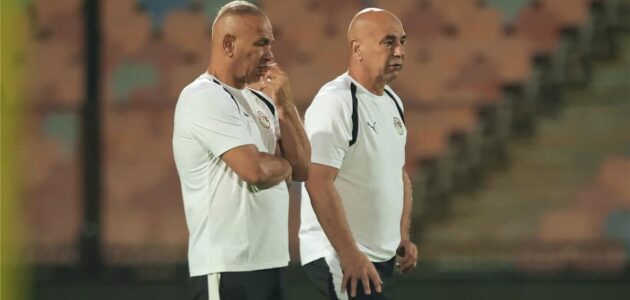 منتخب مصر يضبط رصيده قبل ودية جنوب أفريقيا في ستاد القاهرة