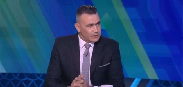 الحضري يفضي حوارًا حول حارس مرمى منتخب مصر: متى يشارك مهدي سليمان؟ والشناوي لا غنى عنه